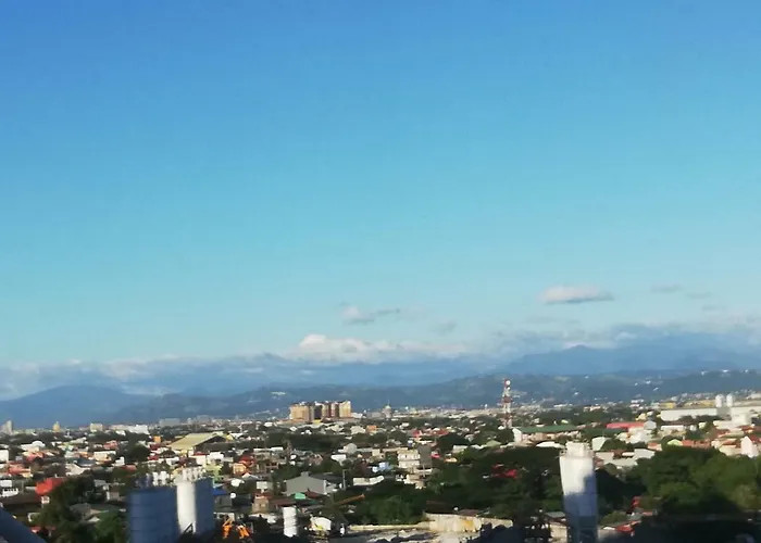 Aparthotel Grace Residences Kay's Pad-min 1 Month Manila