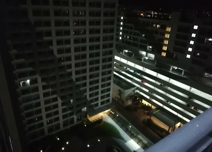 Grace Residences Kay's Pad-min 1 Month Manila