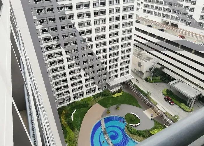 Grace Residences Kay's Pad-min 1 Month
