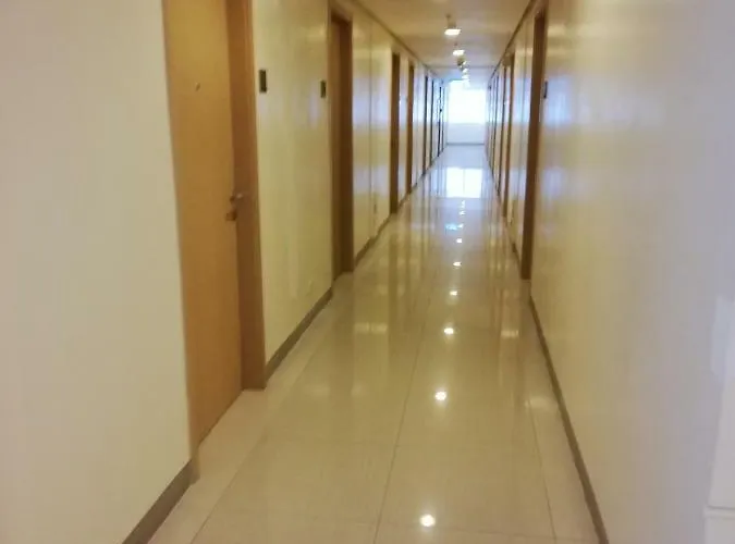 Grace Residences Kay's Pad-min 1 Month *